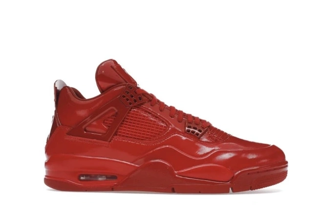 Chep Onekick 4 600 Air 11Lab4 Jordan 719864 Red 0604